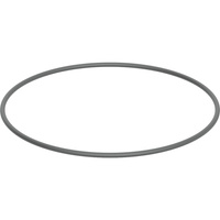 Uszczelka elementu spiętrzającego