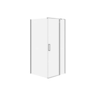 SET C107 KABINA MODUO ZAWIAS PRAWA 90X80X195 SZK TRANS WIR