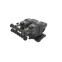 Hydrofor GRUNDFOS SCALA1 3-35, częstotliwość 50 Hz, prędkość 2800 obr/min