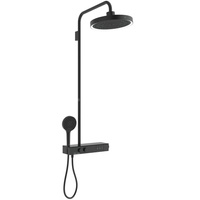 CERATHERM SOLOS SYS. NAT. 3F 330MM SBLK