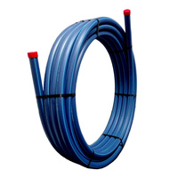 Rura wodociągowa ciśnieniowa 75x6,8/100 HDPE 100 RC SDR 11 PN 16