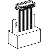 Ogranicznik prądu do króćca przyłącznego odsysania, do Geberit AquaClean 8000plus