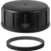 Zaślepka PE (hdpe) GEBERIT fi 40 mm