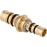 Złączka GEBERIT Mepla redukcja, mosiądz, 32 x 20 (końcówka wciskowa x końcówka wciskowa)