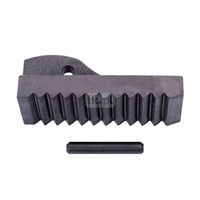 Szczęka i trzpień 48 do HEAVY/ALUDUR