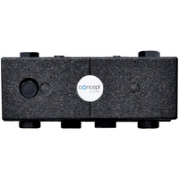 CONCEPT Rozdzielacz RGP CX/3 dla systemu MIX-BOX