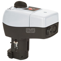 Siłownik AME 435 24V 7,5-15s/mm 20mm 400N bez funkcji bezpieczeństwa