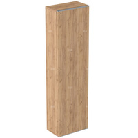 ADAPTO IPPARI 1/2 COLUMN 123X35 GLD/OAK