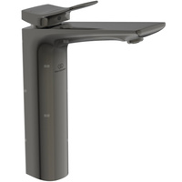 CONCA BATERIA UMYWALKOWA WYS. 5L NO PUW GREY UK