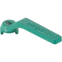 Uchwyt zaworu kulowego DN40-50