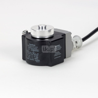 Cewka BO110C 110V 50/60Hz, 5m kabel, ATEX