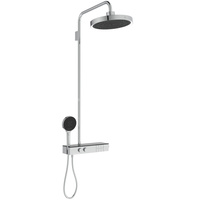 CERATHERM SOLOS SYS. NAT. 3F 330MM CHR