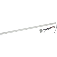 Zestaw dolnych lamp Geberit do szafki z lustrem Option Plus, stary: B=60cm