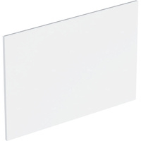 Front szuflady do szafki pod umywalkę GEBERIT Acanto, kol. biały wysoki połysk