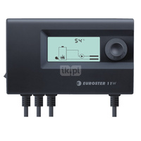 Sterownik Euroster E11W