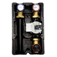 Grupa pompowa Concept by Womix GP 32 - grupa pompowa (Yonos Para 30/8 180)