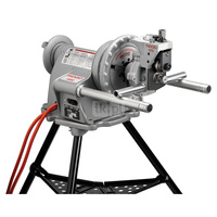 Przenośne imadło łańcuchowe TRISTAND 460 - 12 do rur 1/8" - 12"