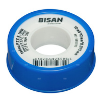 Taśma P.T.F.E. uni 0,075 mm/12 mm/10 mb