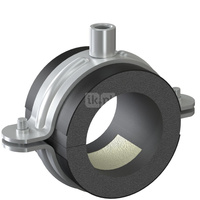 Obejma mocująca chłodu NICZUK L2 159-160 mm gr. izol. 16mm