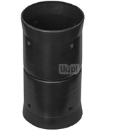 Mufa STIEBEL ELTRON LVS M 75 5szt. śr. 75mm