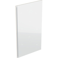 Drzwi do wysokiej szafki GEBERIT, kol. biały wys.820 mm szer.450 mm