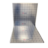 Płyta izolacyjna QIK PLUS z laminatem 50 mm EPS 80