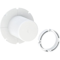 Obudowa ochronna Geberit do przycisku na podczerwień typ 10, okrągły