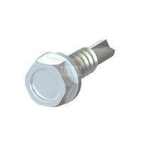 Wkręt samowiercący WS 6-kąt. SW7 NWS4,2L16