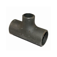 Trójnik spawalniczy DN 20 / 26,9 x 2,3