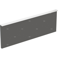 Front szuflady do dolnej szafki pod umywalkę GEBERIT iCon, kol. lava szer.600 mm