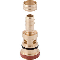 Gniazdo łącznika cyrkulacji wewnętrznej