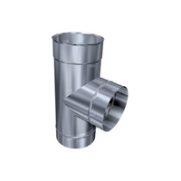 Trójnik 90' MK ŻARY PR TRSZI 300 mm x 300 mm x 300 mm