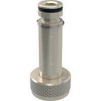 Łącznik do spłukiwania higienicznego