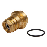 Dławica zaworu VRB,VRG,VF,VL DN20 g200