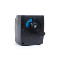 Adapter SL03 dla mieszaczy ESBE, Danfoss (starej generacji)