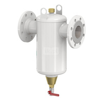 Wilo-Voda Dirt 200F(PN 10) Separator osadu