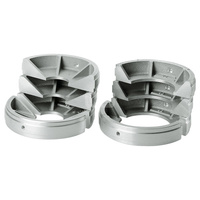 Zestaw szczęk wymiennych do ROWELD P1600B