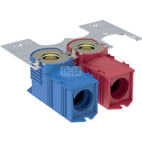 Zestaw bloków montażowych Geberit