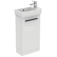 I.LIFE S GUEST SZAFKA 1 DR 41CM COF OAK