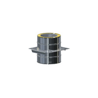 Płyta dachowa przepustowa MK ŻARY PR 30 KFSZ fi 140 mm stal nierdzewna