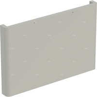 Front szuflady do dolnej szafki pod umywalkę GEBERIT myDay, kol. szary szer.650 mm