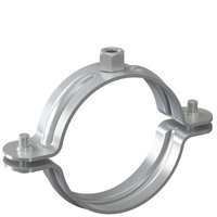 Obejma mocująca NICZUK HOBBY HUPZ 59-64 mm 2KPL