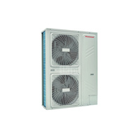 Pompa ciepła powietrze-woda monoblok IMMERGAS MAGIS M30 T 23 kW 400 V