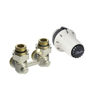 Zestaw 2-elementowy PANDA RAS-CK kątowy