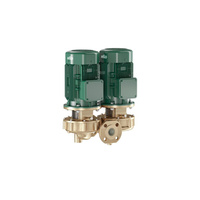 Wilo-VeroTwin-DPL-Z32/125-1,1/2 pompa dławnicowa