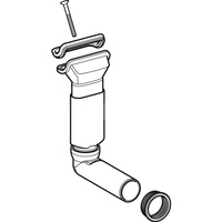 Odpływ zlewowy Geberit, OEM