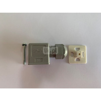 Wtyk IP67 do cewki, EN175301-803A