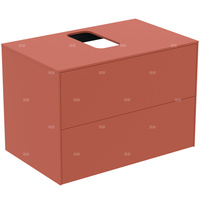 CONCA SZAFKA 80X50X55 2 DR+WTOP SNMT