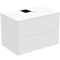 CONCA SZAFKA 80X50X55 2 DR+WTOP WHMT