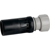 Króciec przyłączeniowy Geberit z przegubem kulowym